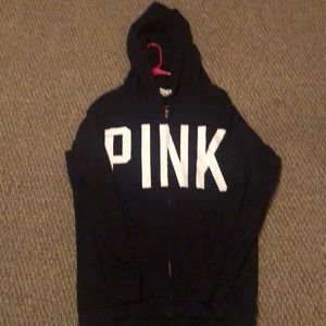 VS Pink Hoodie